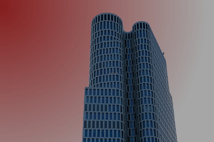 Smart Building 2026