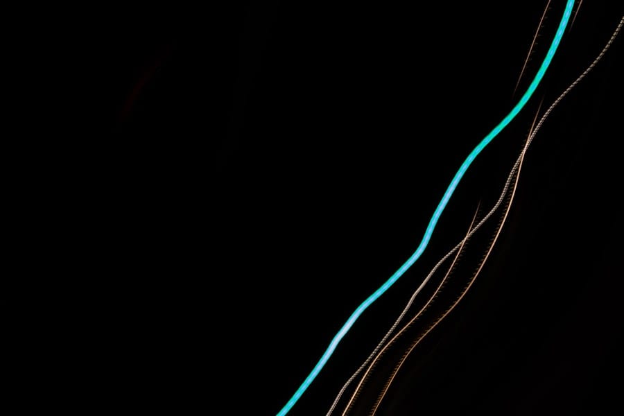 Smart biophilic lighting
