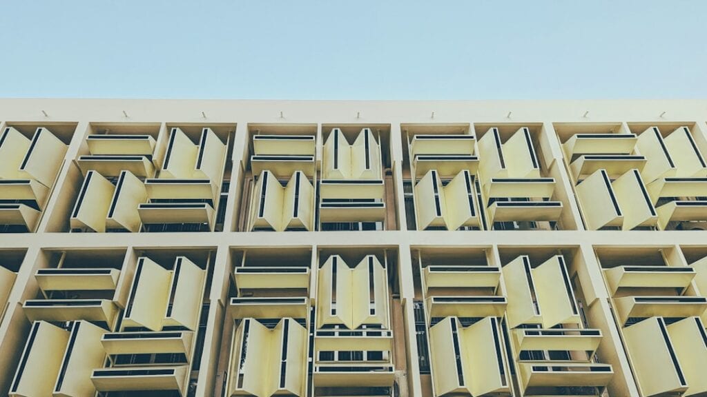 Photo Smart Building 2026