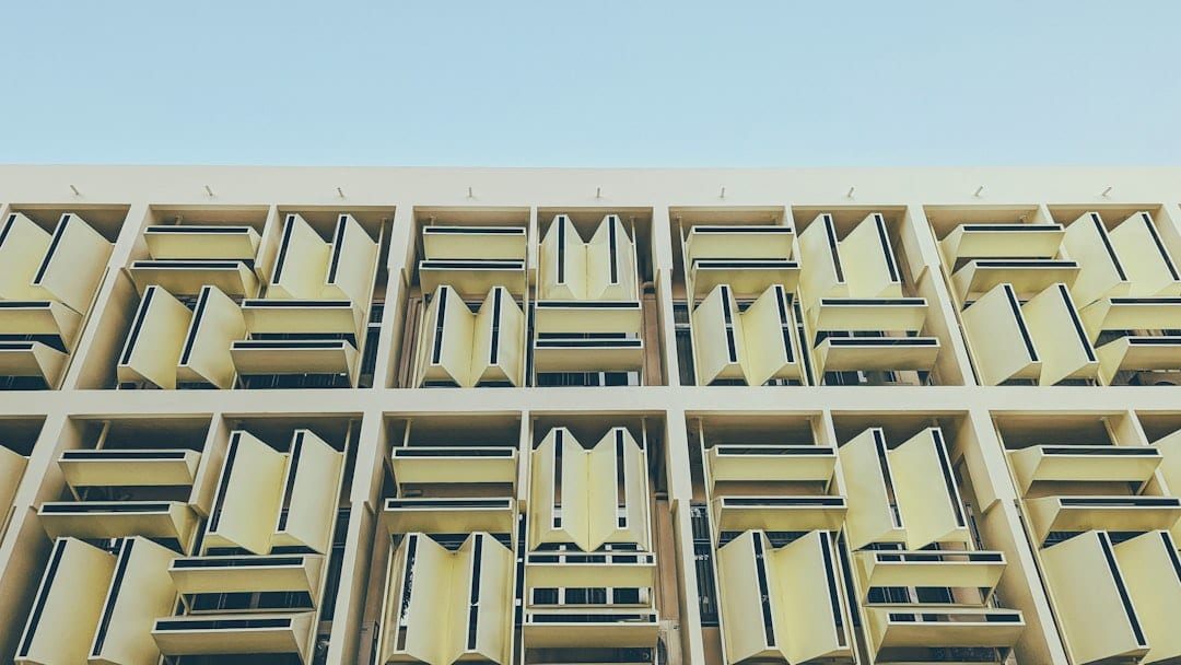 Photo Smart Building 2026