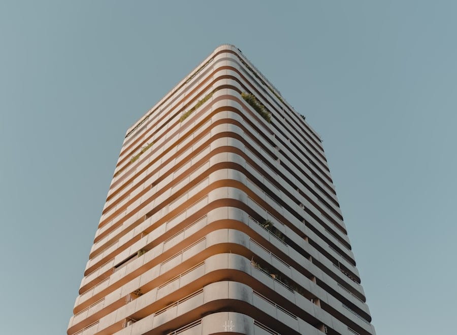 Photo Smart Building 2026