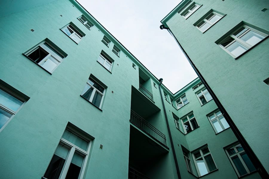 Sustainable Architecture