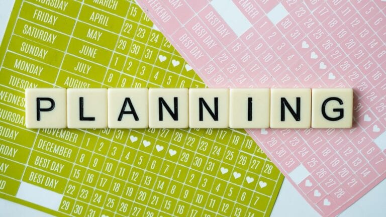 Photo Cost planning