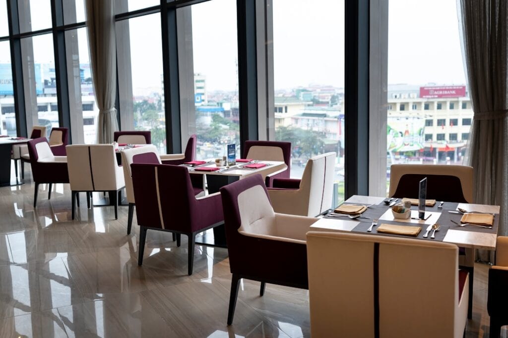 Photo Hotel and Gastronomy Planning