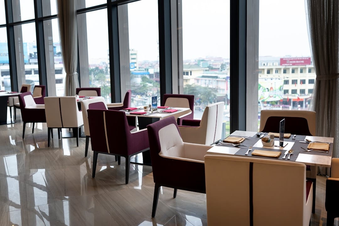 Photo Hotel and Gastronomy Planning