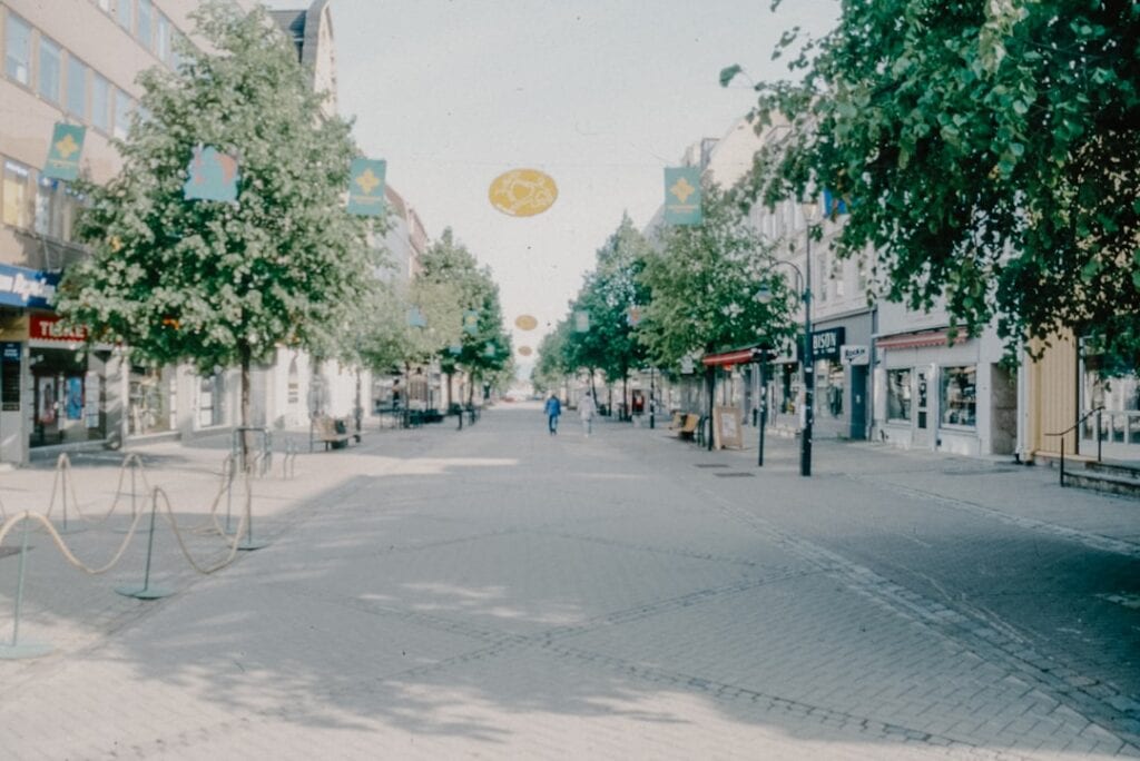 Photo Stadtentwicklung