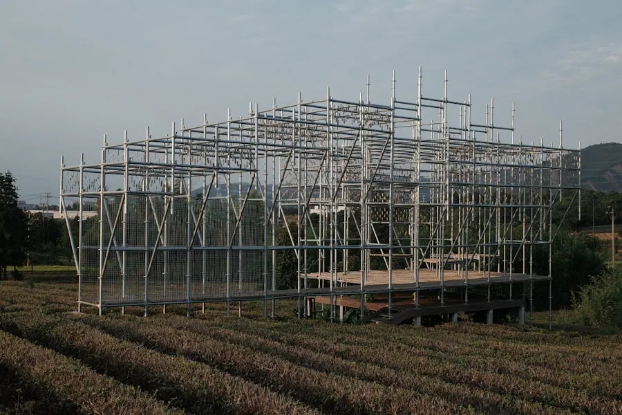 Modular Construction