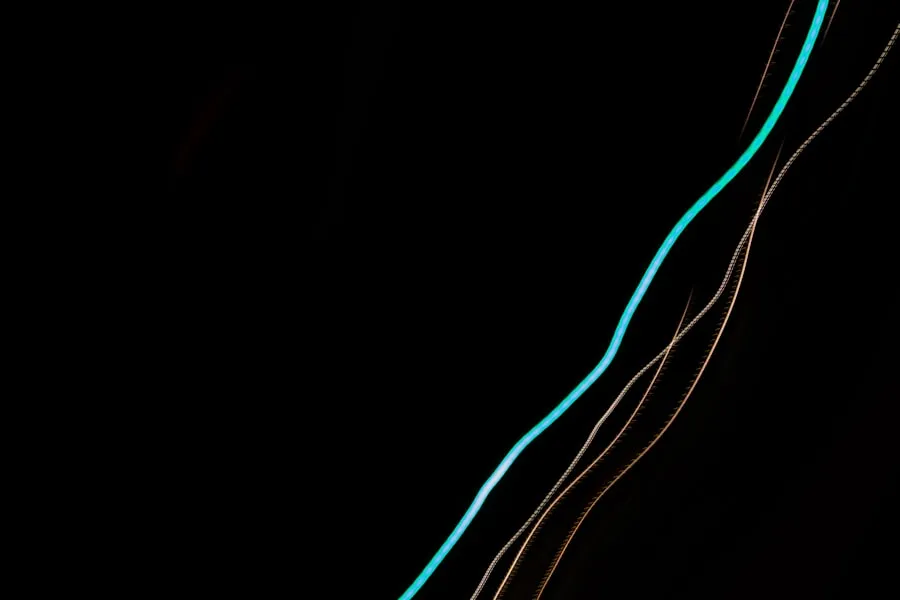 Smart biophilic lighting
