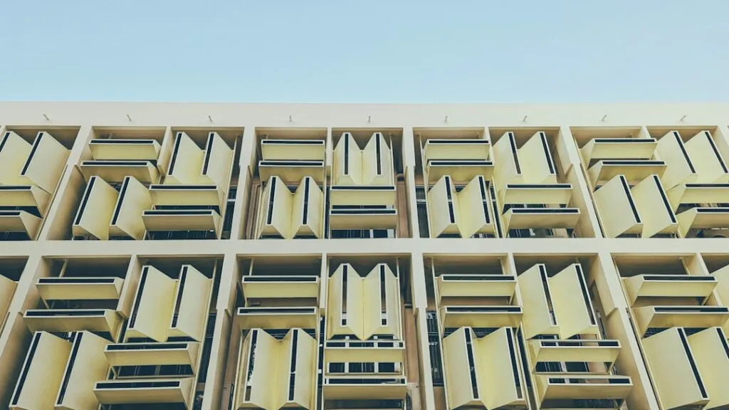 Photo Smart Building 2026