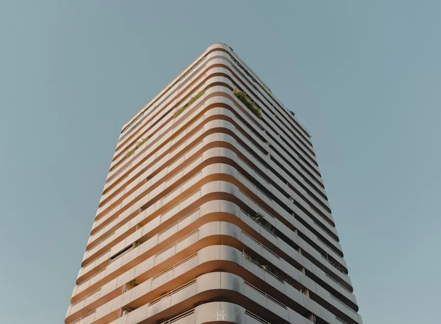 Photo Smart Building 2026