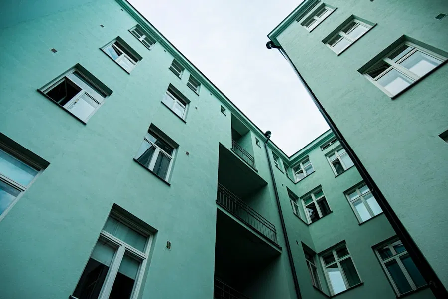 Sustainable Architecture