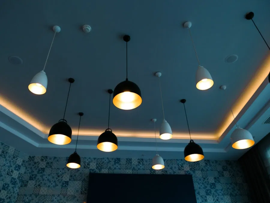 Lighting Design