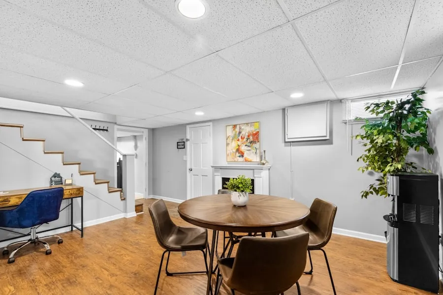 Real estate development