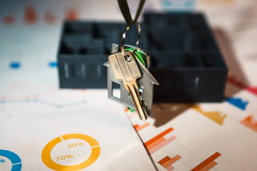 Photo Real estate development