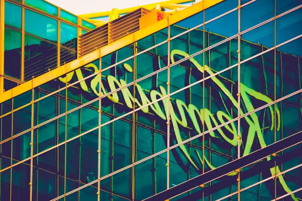 Photo Sustainable Architecture