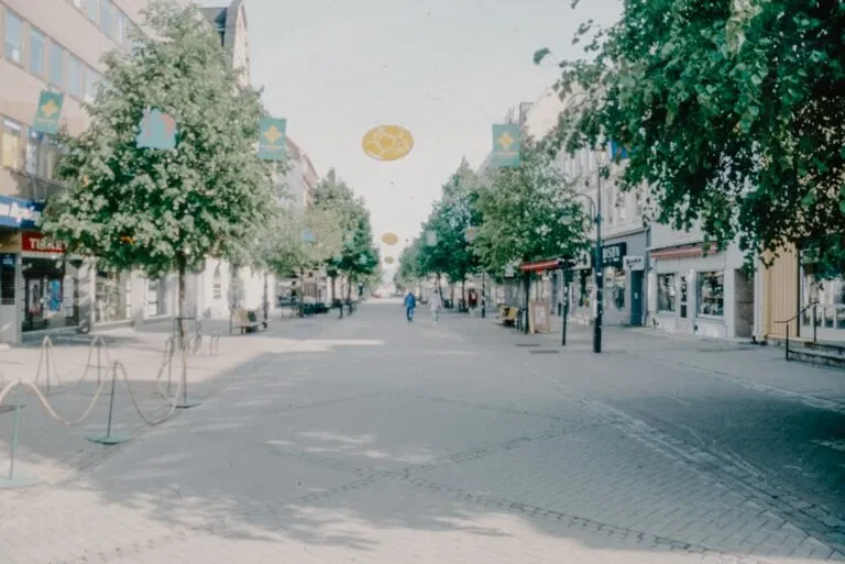 Photo Stadtentwicklung