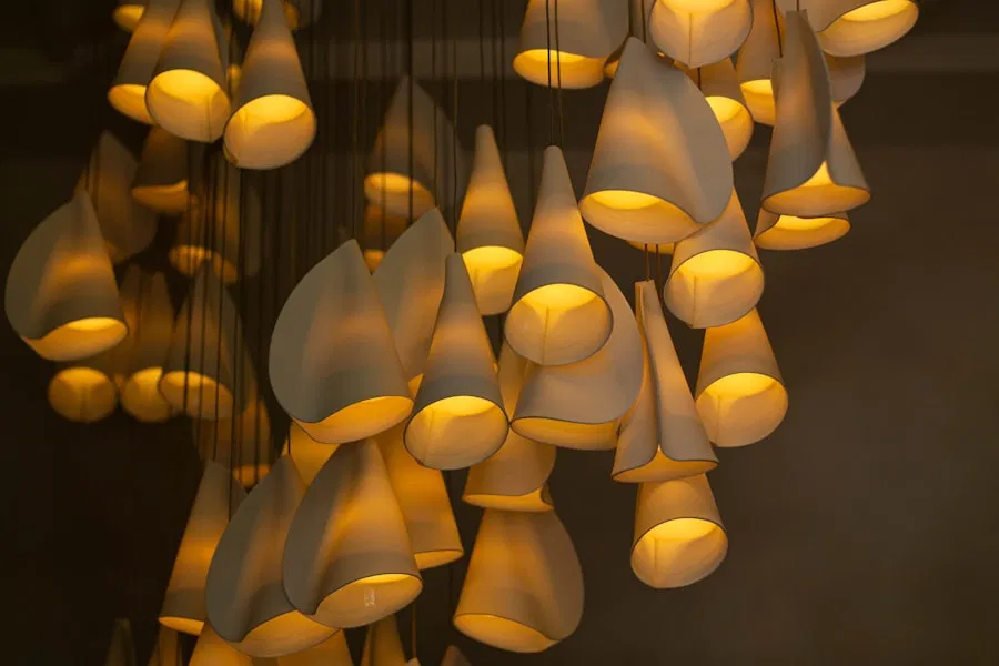 Photo Lighting Design