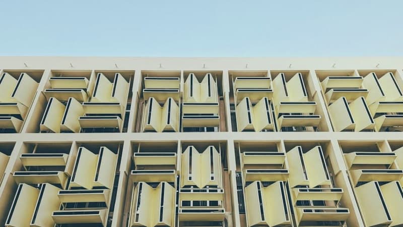 Photo Smart Building 2026