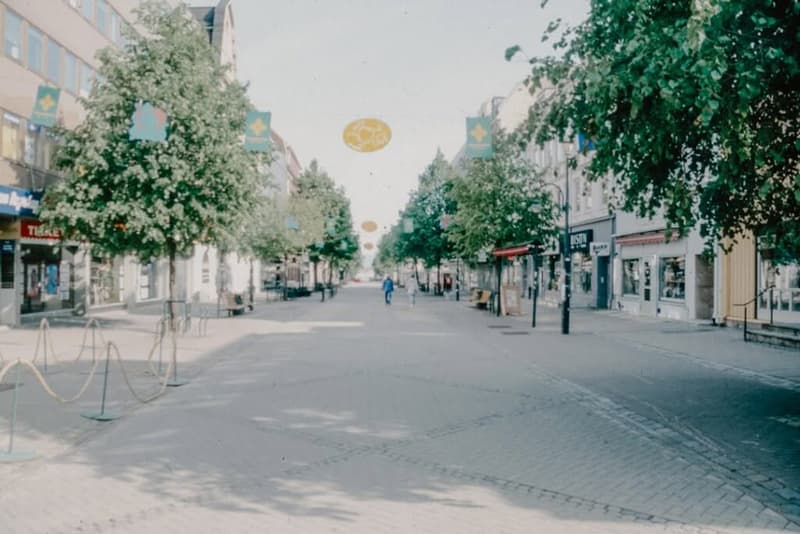 Photo Stadtentwicklung
