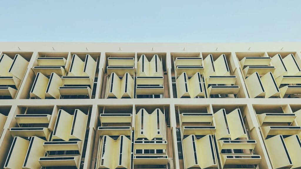 Photo Smart Building 2026